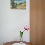 דירה 3 - Modern With Garden 80m From *
