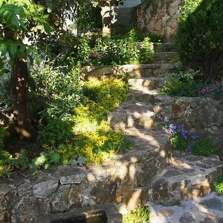 3 - Modern With Garden 80m From