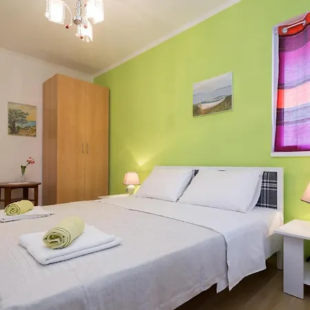 3 - Modern With Garden 80m From Lejlighed Vinišće