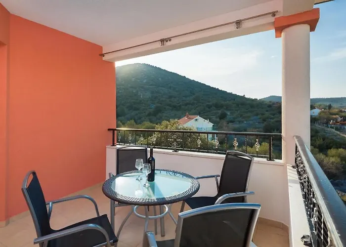 3 - Modern With Garden 80m From Daire *