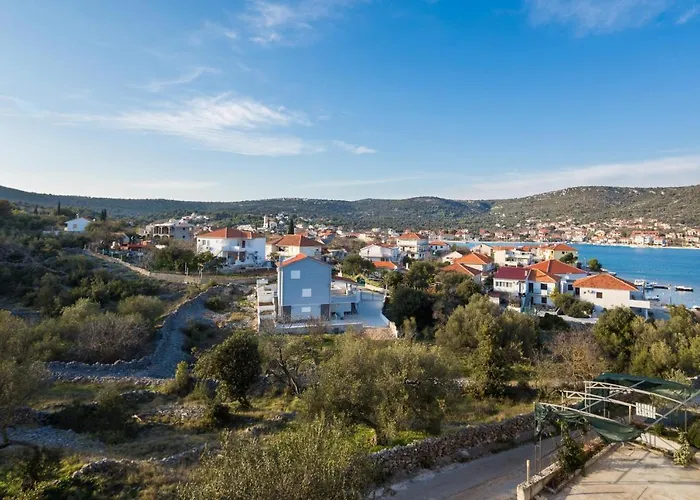 3 - Modern With Garden 80m From Vinišće
