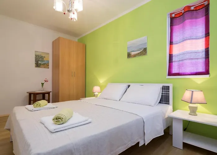 3 - Modern With Garden 80m From Daire Vinišće